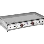 Поверхность для жарки Remta R100CEPZ LPG газовая